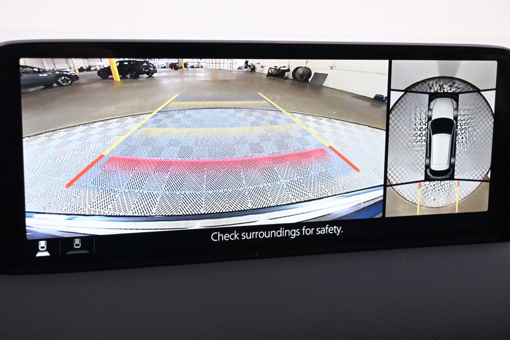 New 2025 MAZDA CX-5 AWD 2.5 S image 28