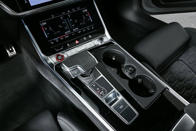 New 2025 Audi RS 7 performance Sportback image 18