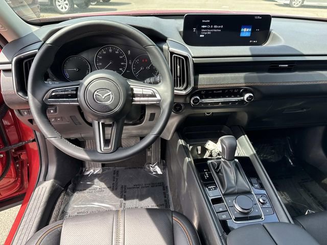Used 2025 MAZDA CX-50 2.5 Hybrid w/ Premium Plus Pkg image 18