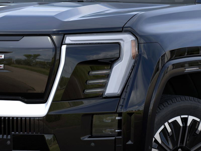 New 2026 GMC Sierra EV Denali image 13