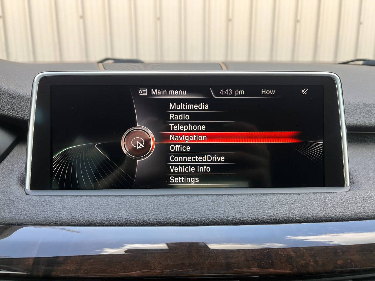 Used 2016 BMW X5 xDrive35i AWD/4WD image 13