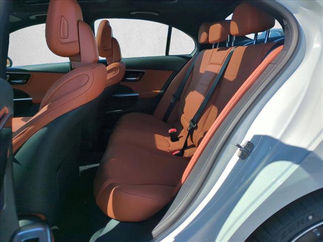 New 2026 Mercedes-Benz C 300 Sedan image 15