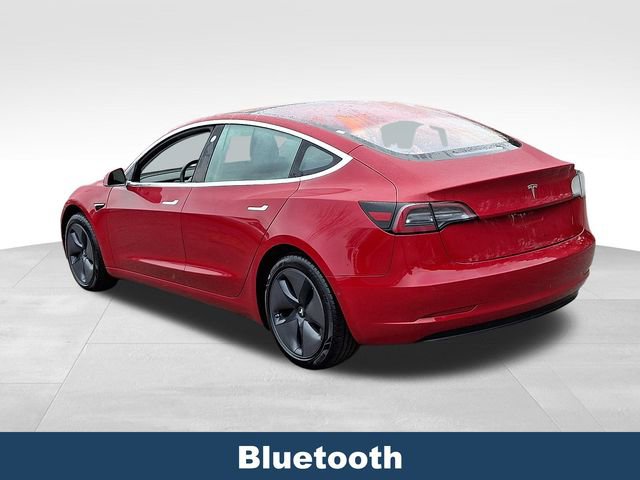 Used 2018 Tesla Model 3 Long Range image 5
