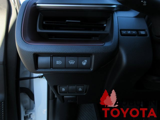 New 2026 Toyota Prius Plug-In Hybrid image 8