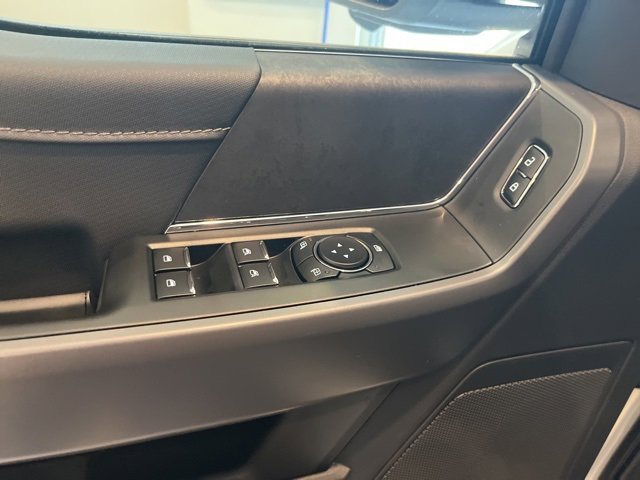 New 2025 Ford F150 XLT image 12