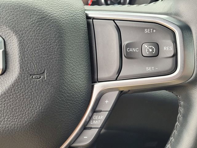 Used 2024 RAM 1500 Big Horn image 14