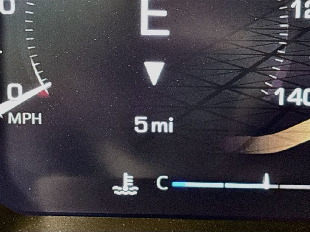New 2026 GMC Sierra 1500 Denali AWD/4WD image 12