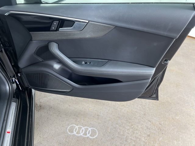 Certified 2023 Audi A4 2.0T Premium Plus w/ Premium Plus Package image 10