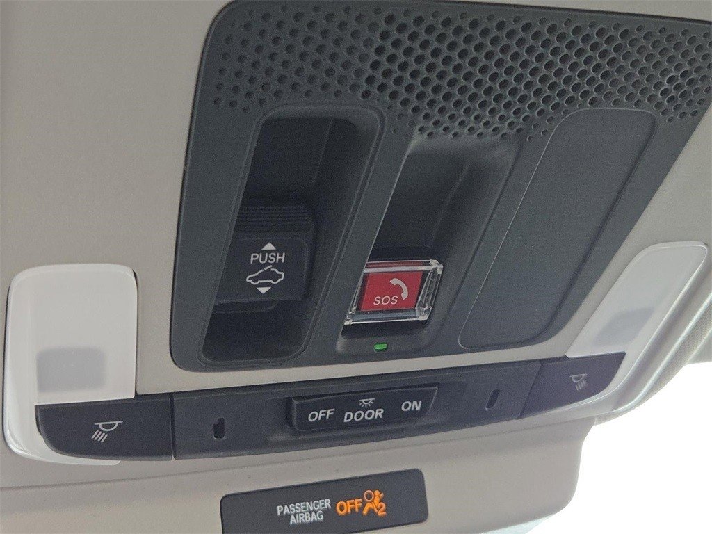 New 2025 Honda Accord Touring image 20