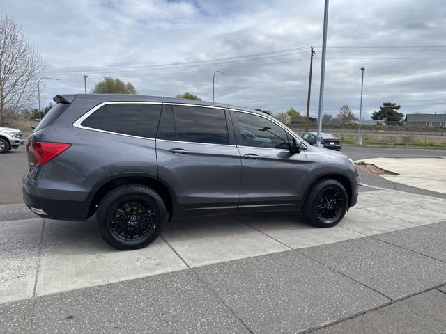 Used 2017 Honda Pilot EX-L image 5