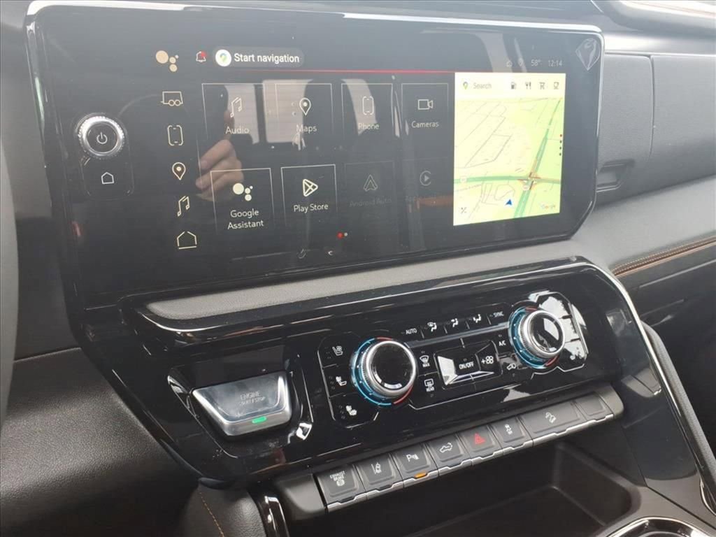 New 2026 GMC Sierra 2500 AT4 w/ AT4 Premium Plus Package image 23