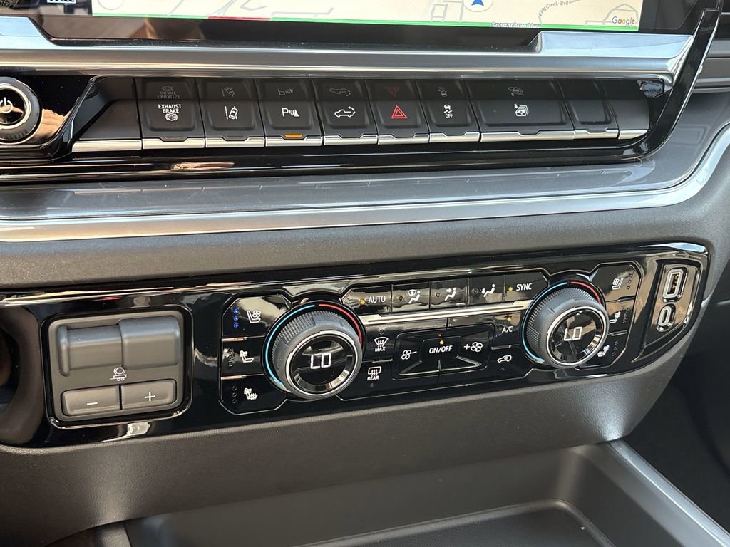 New 2026 Chevrolet Silverado 3500 High Country image 20