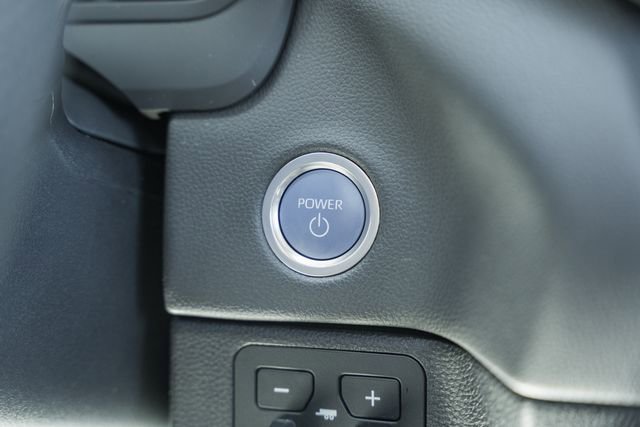 Used 2024 Toyota Sequoia Limited w/ Tow Technology Package AWD/4WD image 35