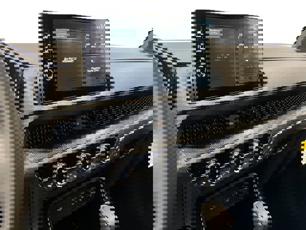 New 2026 Honda CR-V Sport image 15