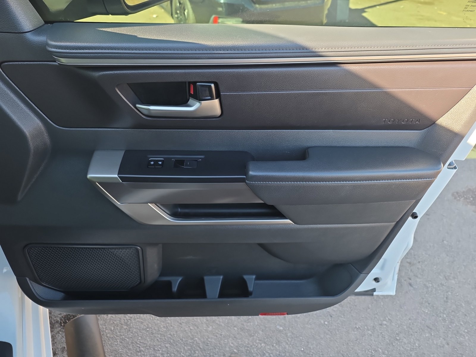 Used 2024 Toyota Tundra SR5 image 27