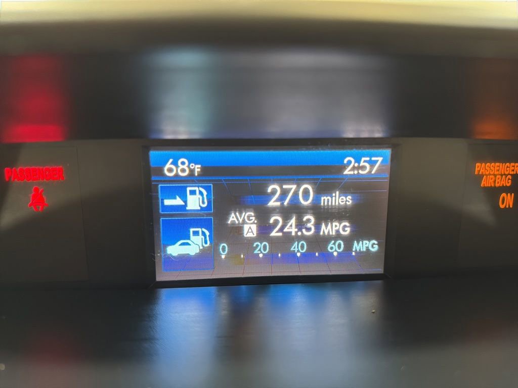 Used 2014 Subaru Forester 2.5i Premium image 29