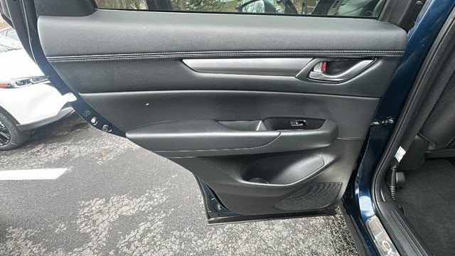 Used 2024 MAZDA CX-5 AWD 2.5 S w/ Preferred Package image 31