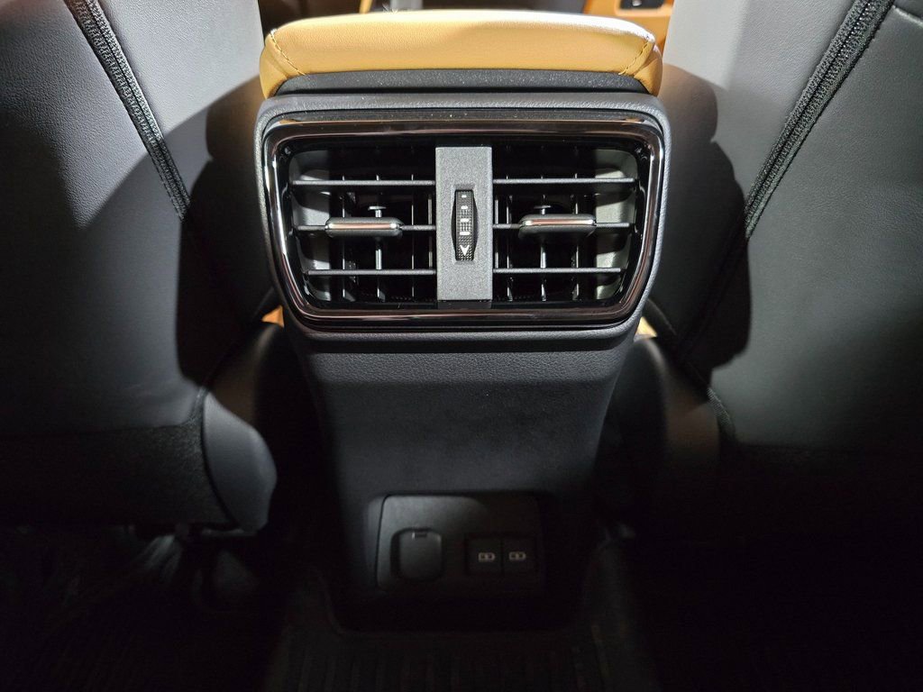 New 2026 Lexus NX 350h FWD w/ Premium image 28