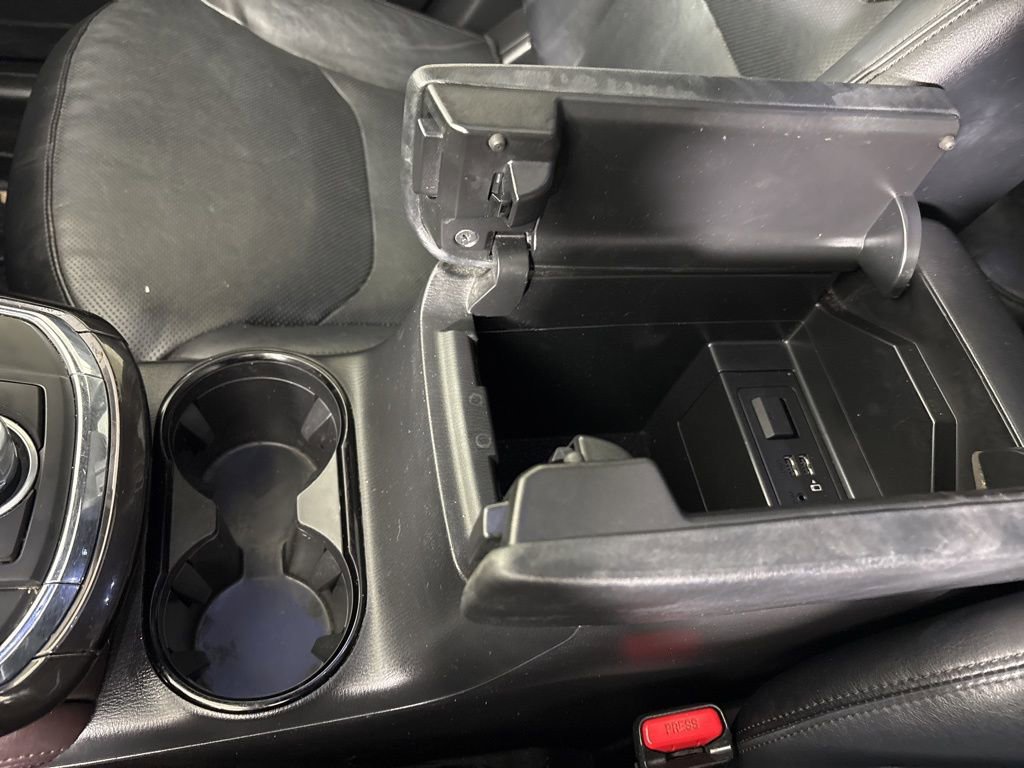 Used 2017 MAZDA CX-9 Grand Touring image 31