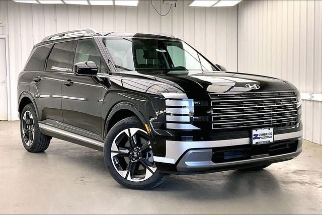 New 2026 Hyundai Palisade Limited AWD/4WD image 1