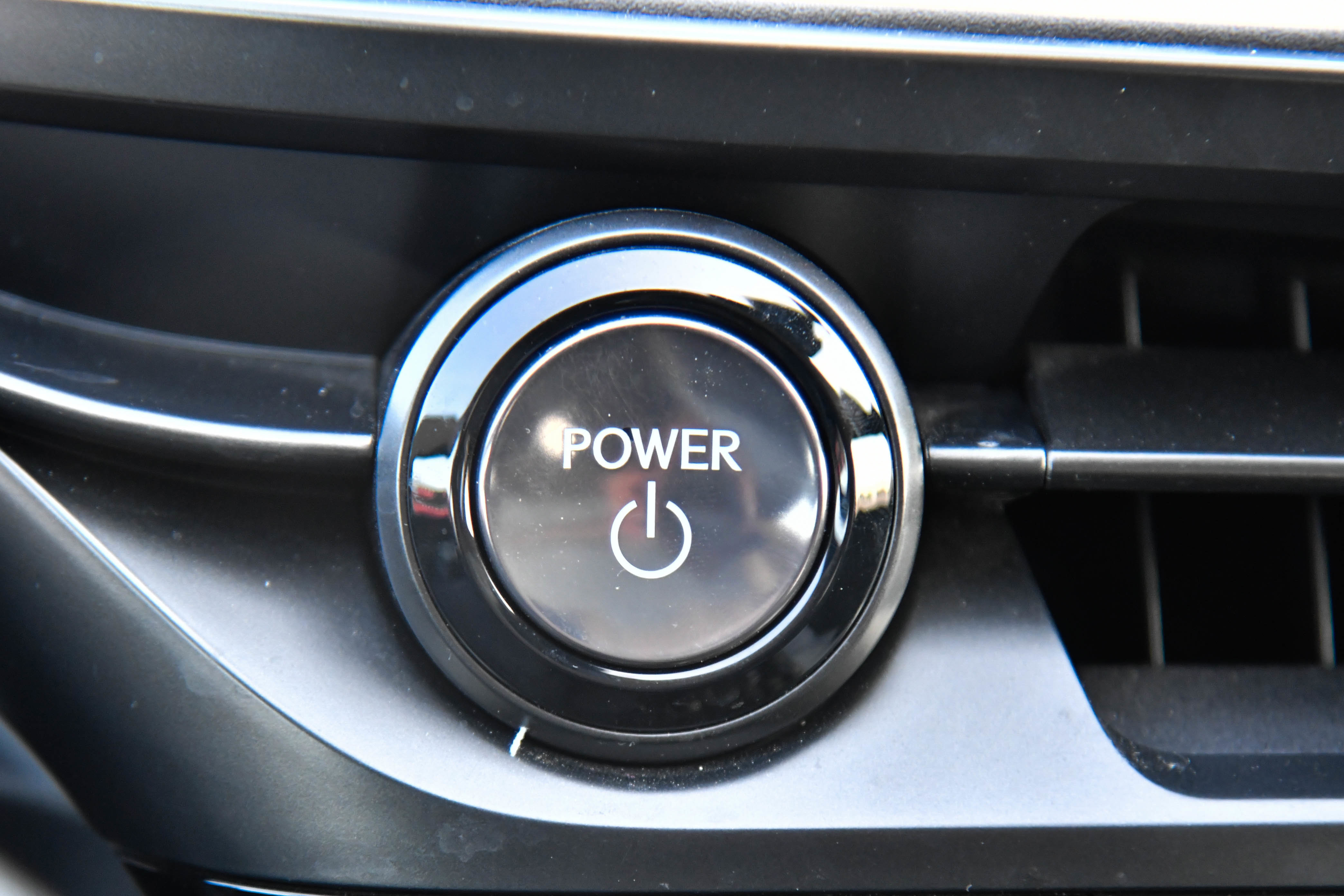 Used 2023 Lexus RZ 450e Premium w/ Accessory Package (Z1) AWD/4WD image 36