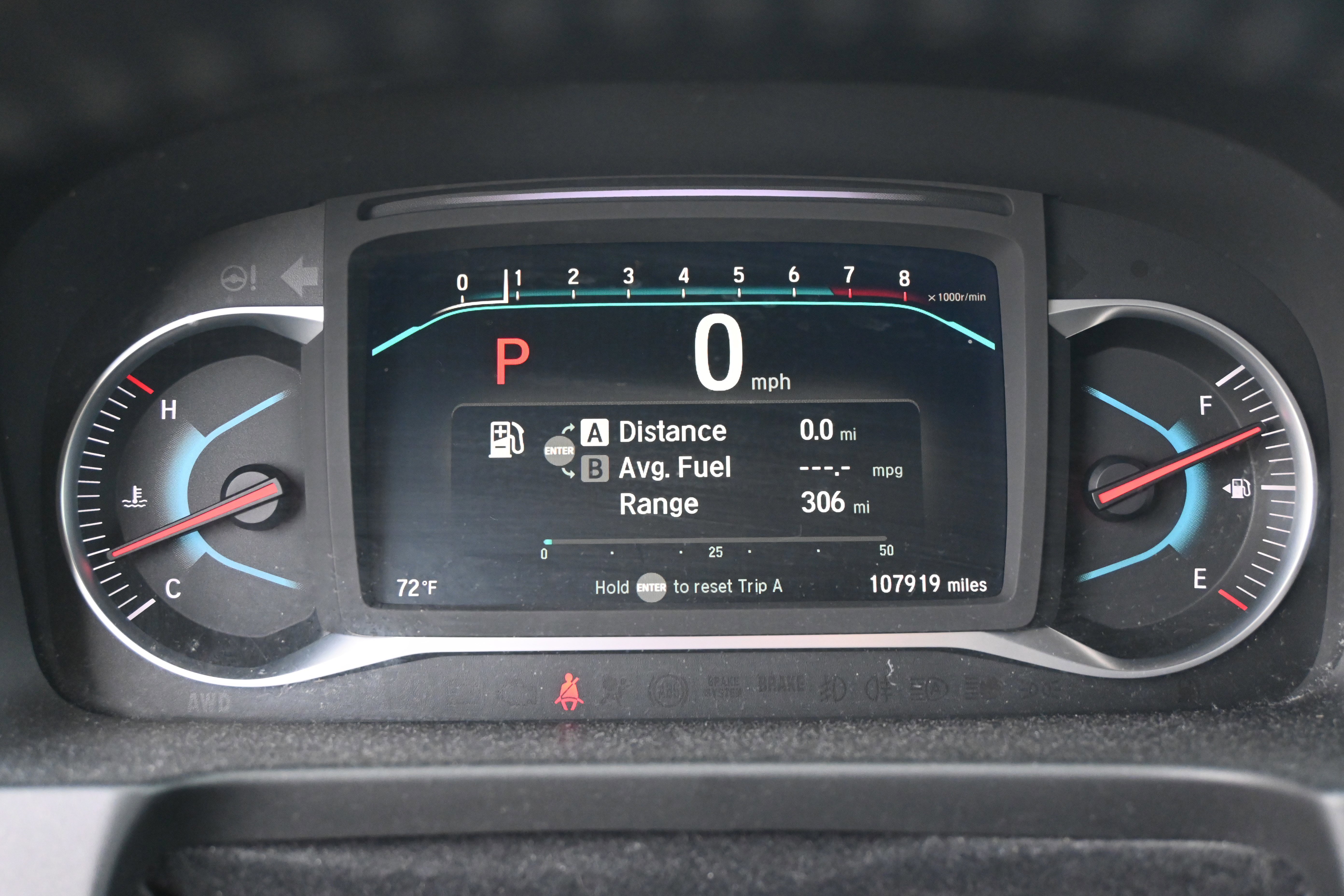 Used 2019 Honda Pilot Touring image 14