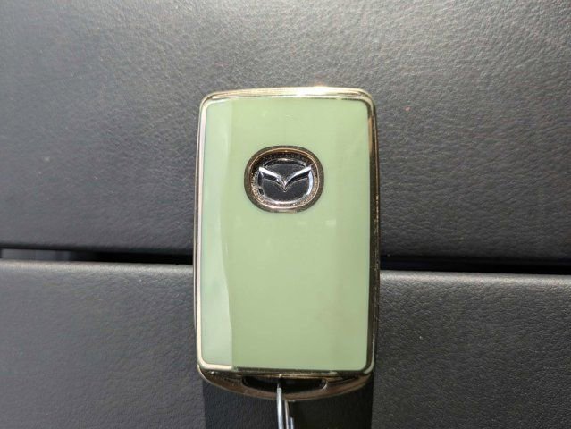 Used 2021 MAZDA CX-9 Sport FWD image 30