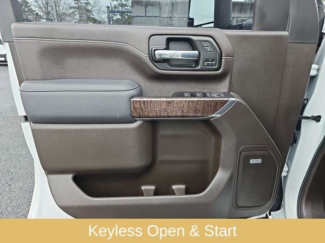 Used 2022 GMC Sierra 2500 Denali image 22