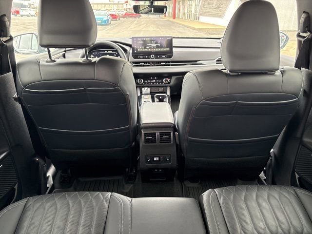 Used 2025 Mitsubishi Outlander SEL image 33