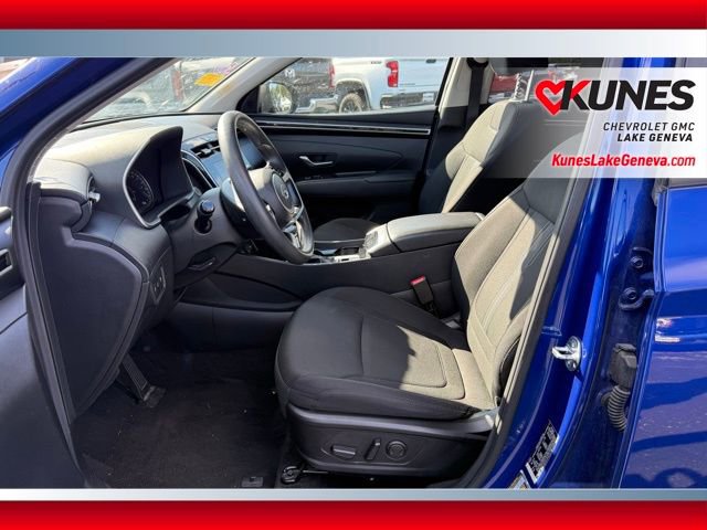 Used 2023 Hyundai Tucson SEL image 10