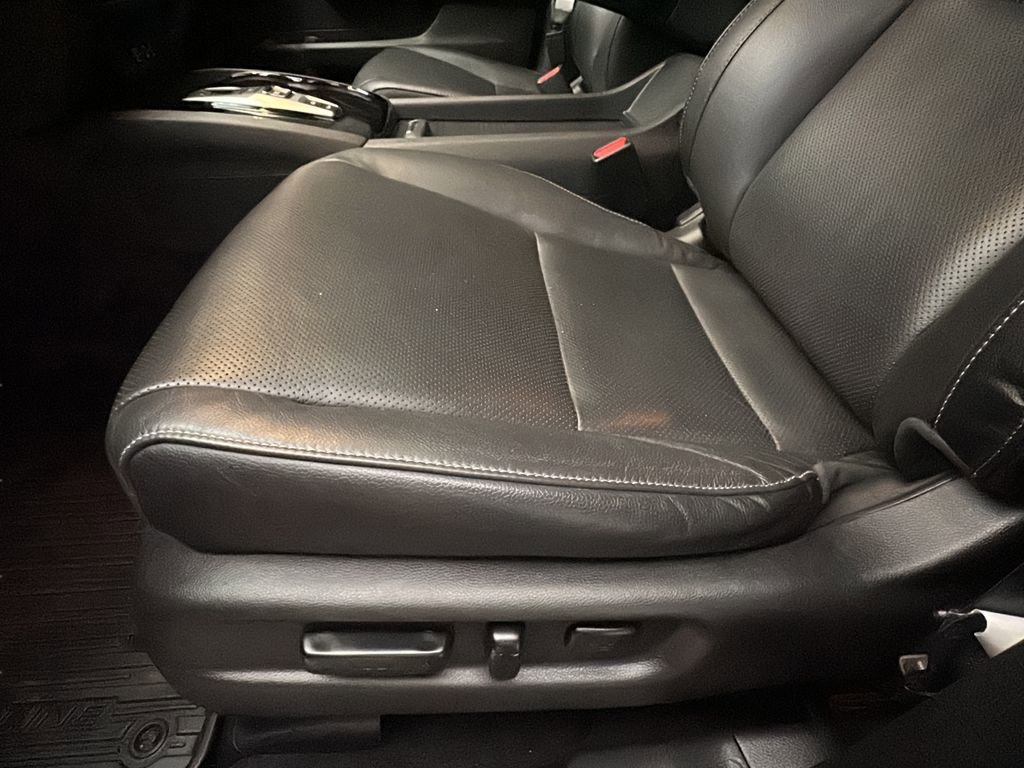 Certified 2020 Honda Ridgeline RTL-E image 8