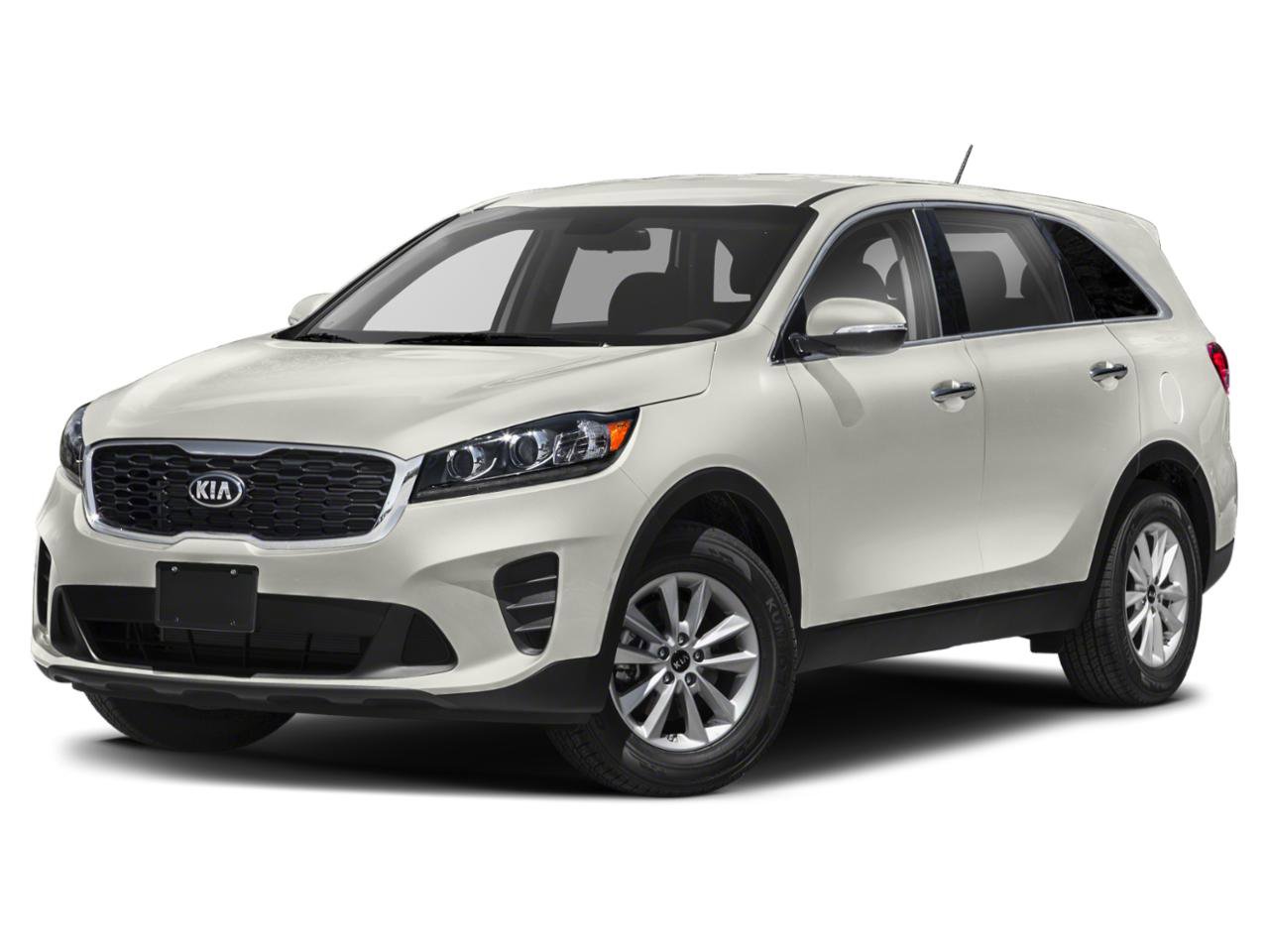 Used 2020 Kia Sorento LX w/ LX I4 Convenience Package FWD image 38