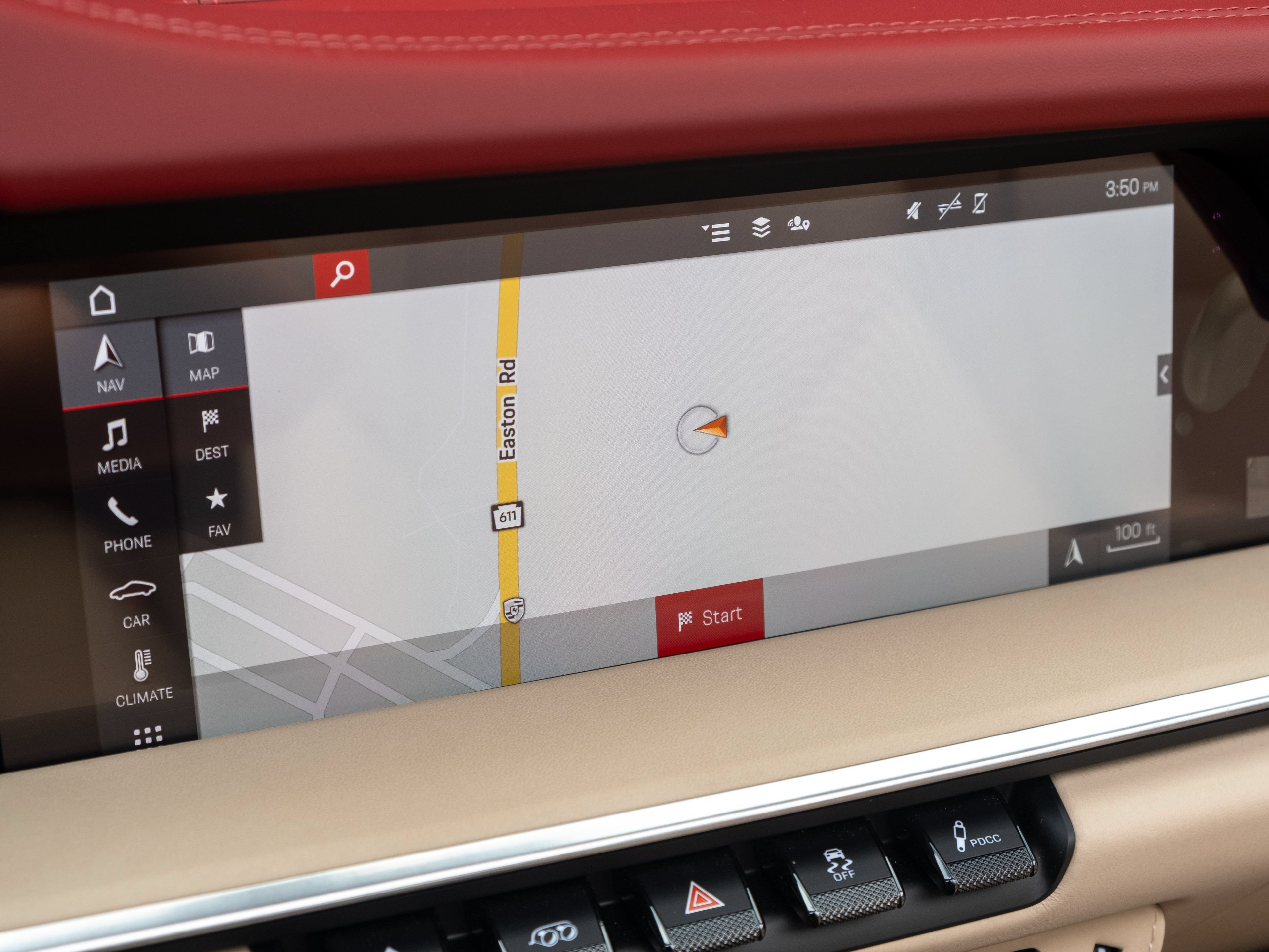 Certified 2021 Porsche 911 AWD/4WD image 40