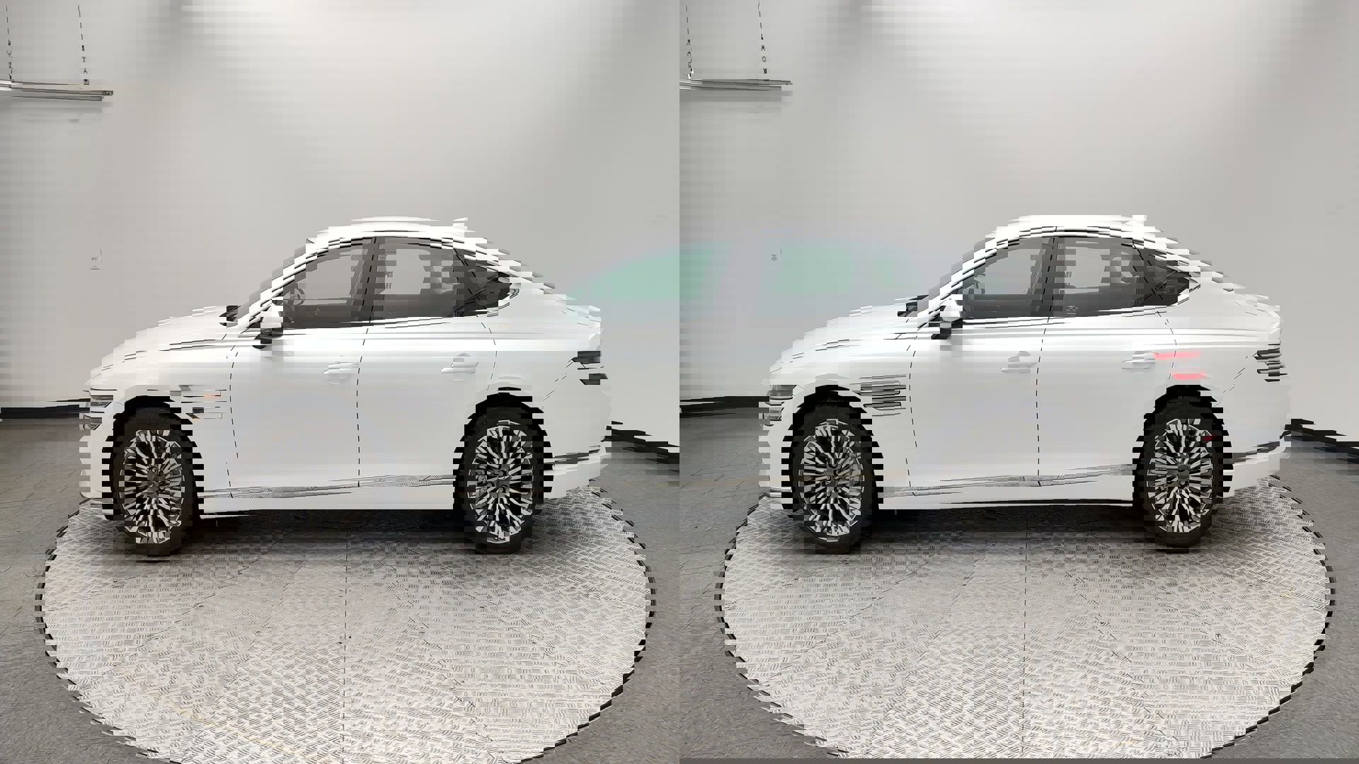 Certified 2024 Genesis G80 image 5