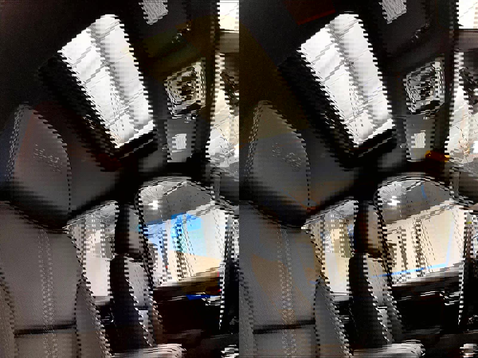 Used 2023 Chevrolet Silverado 1500 High Country w/ High Country Premium Package image 22