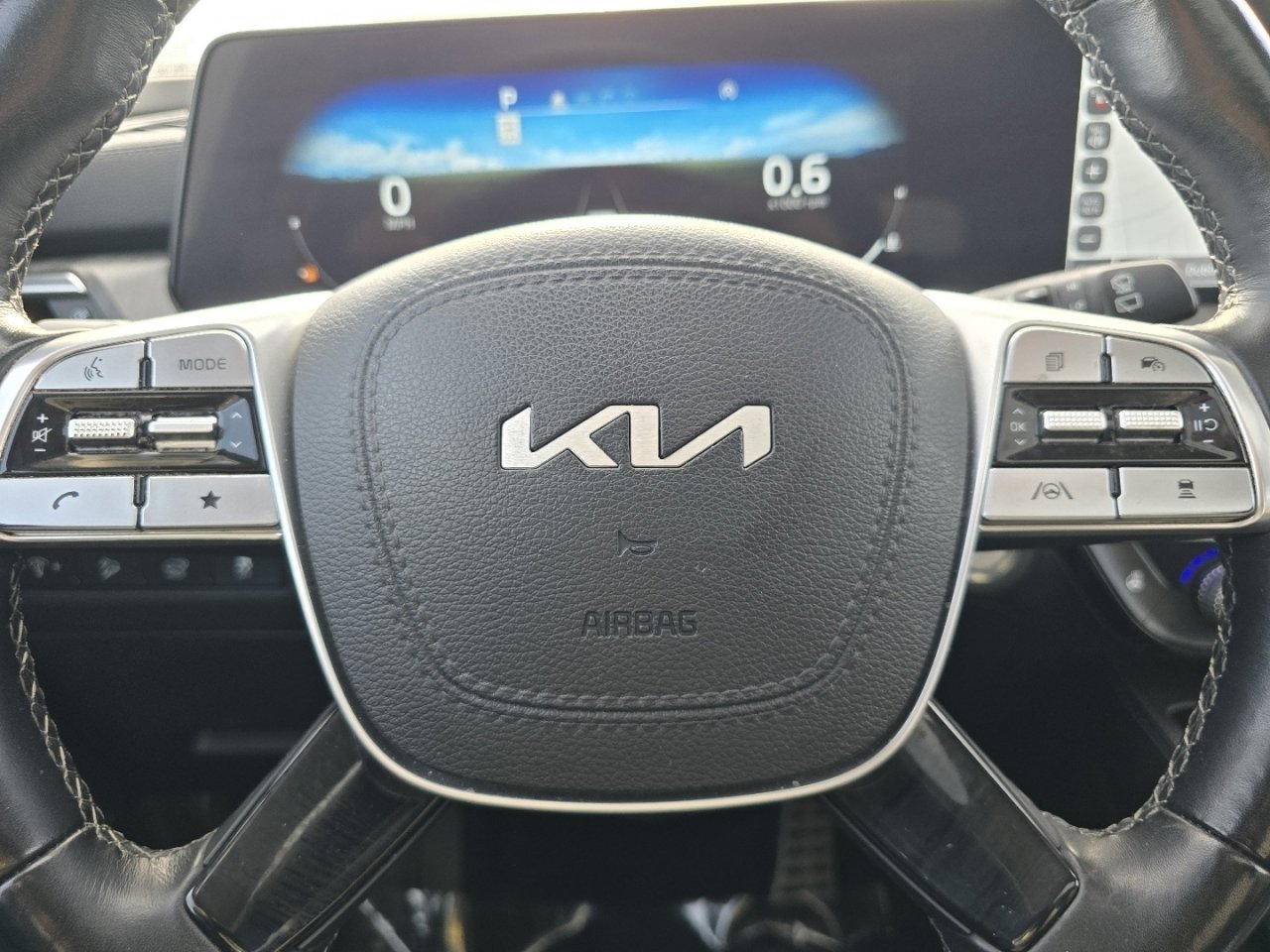 Used 2023 Kia Telluride SX Prestige image 26