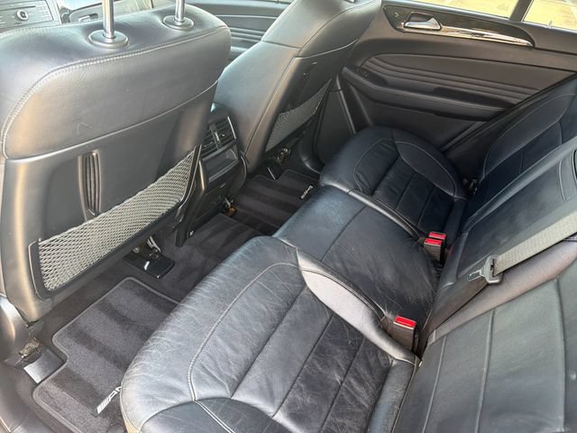 Used 2018 Mercedes-Benz GLE 43 AMG 4MATIC Coupe image 10