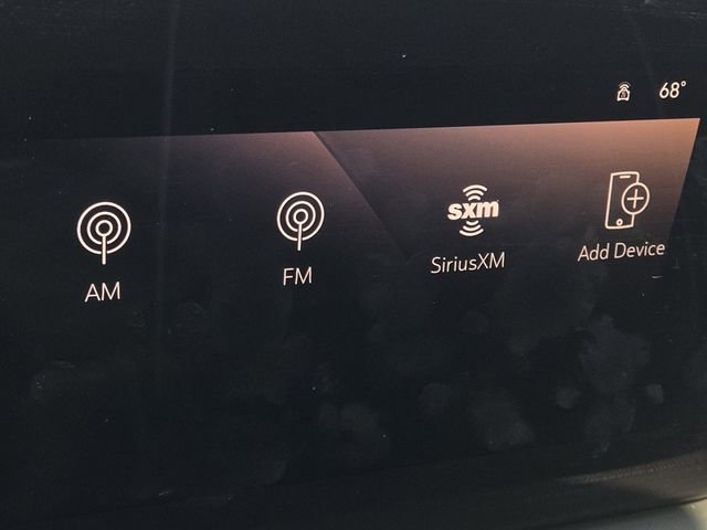 Certified 2024 Buick Encore GX Avenir w/ Avenir Technology Package AWD/4WD image 5