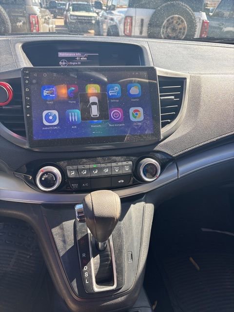 Used 2016 Honda CR-V LX image 3