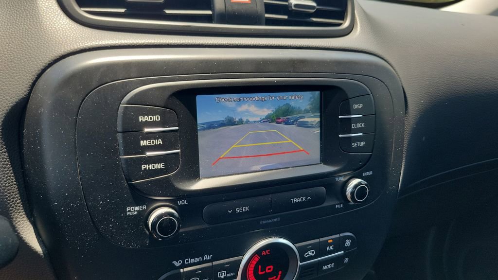 Used 2017 Kia Soul + FWD image 18