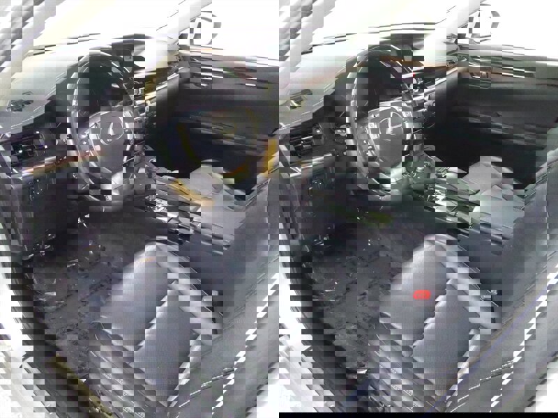 Used 2015 Lexus ES 350 image 19