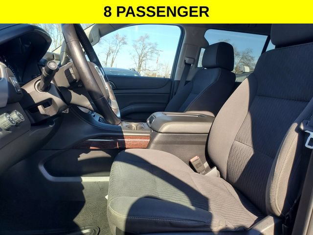 Used 2018 GMC Yukon SLE w/ Convenience Package AWD/4WD image 15