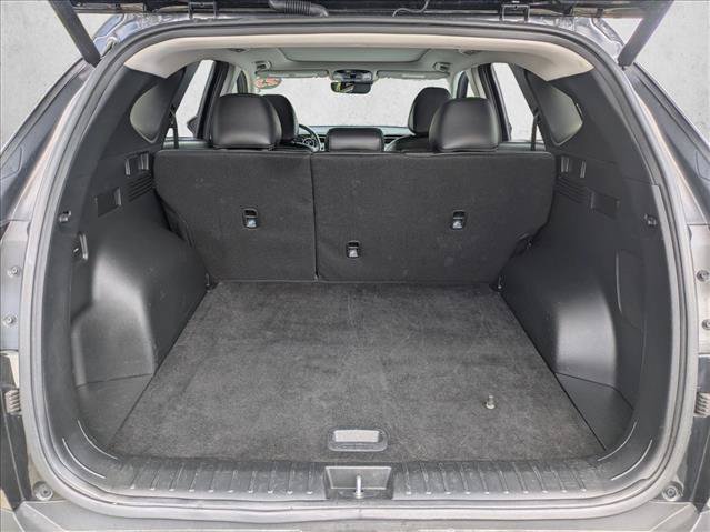 Used 2024 Hyundai Tucson Limited FWD image 6