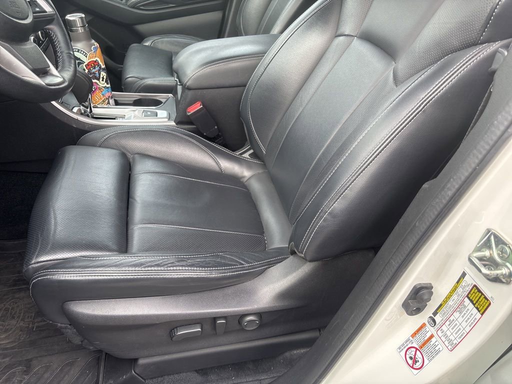 Used 2020 Subaru Ascent Limited w/ Technology Package AWD/4WD image 7