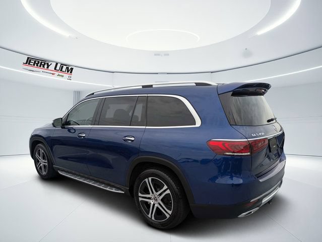 Used 2022 Mercedes-Benz GLS 450 4MATIC image 5