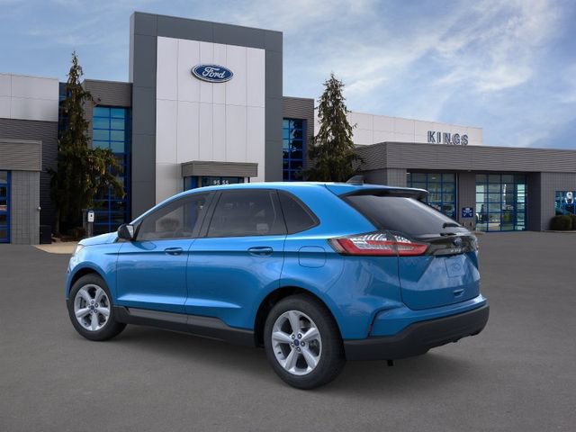 New 2024 Ford Edge SE AWD/4WD image 4