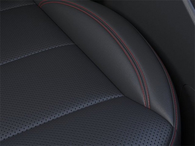 New 2025 Chevrolet Trax RS w/ Driver Confidence Package image 21