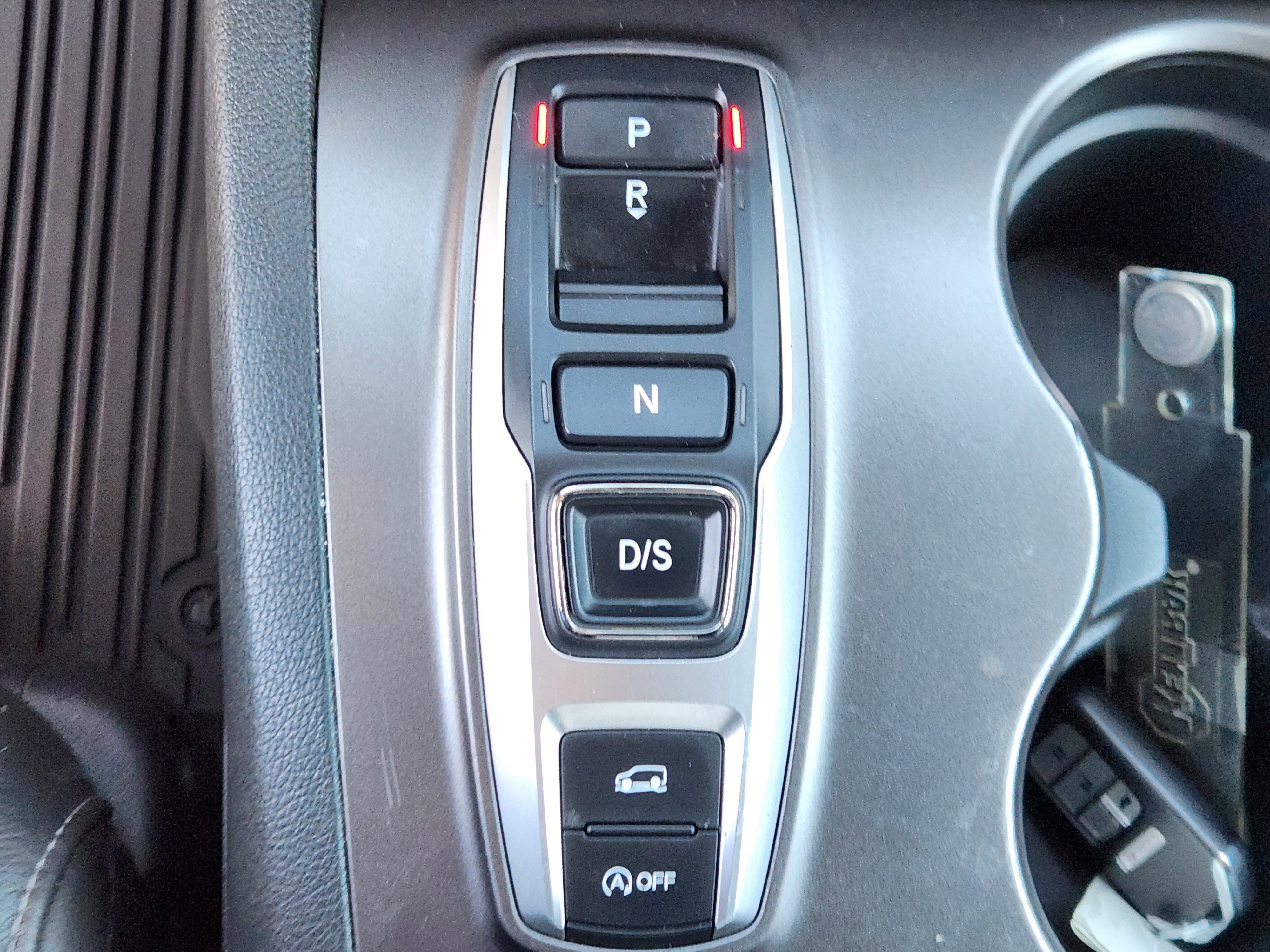 Used 2023 Honda Passport EX-L image 12