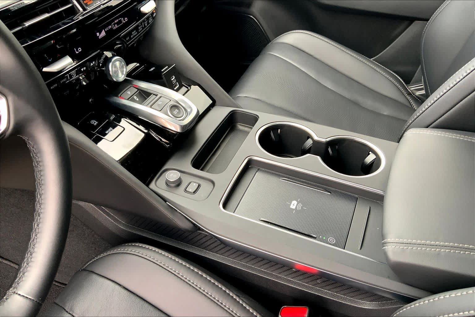 Used 2026 Acura MDX w/ Technology Package FWD image 17