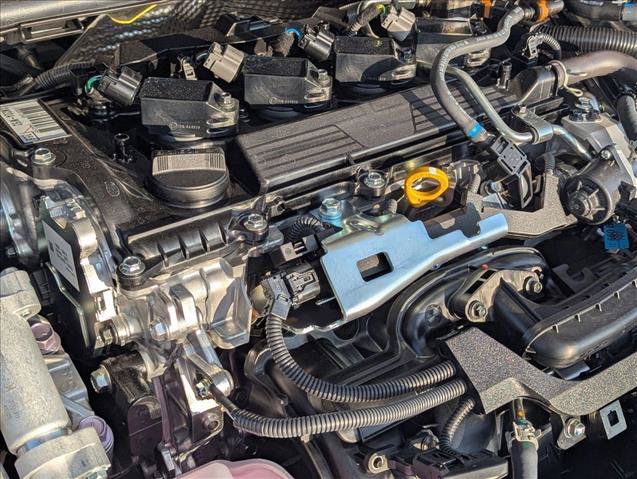 New 2026 Toyota Prius Plug-In Hybrid FWD image 15